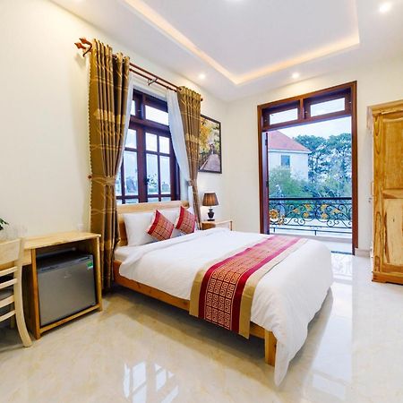 Xuan Truong Dalat Central Екстериор снимка