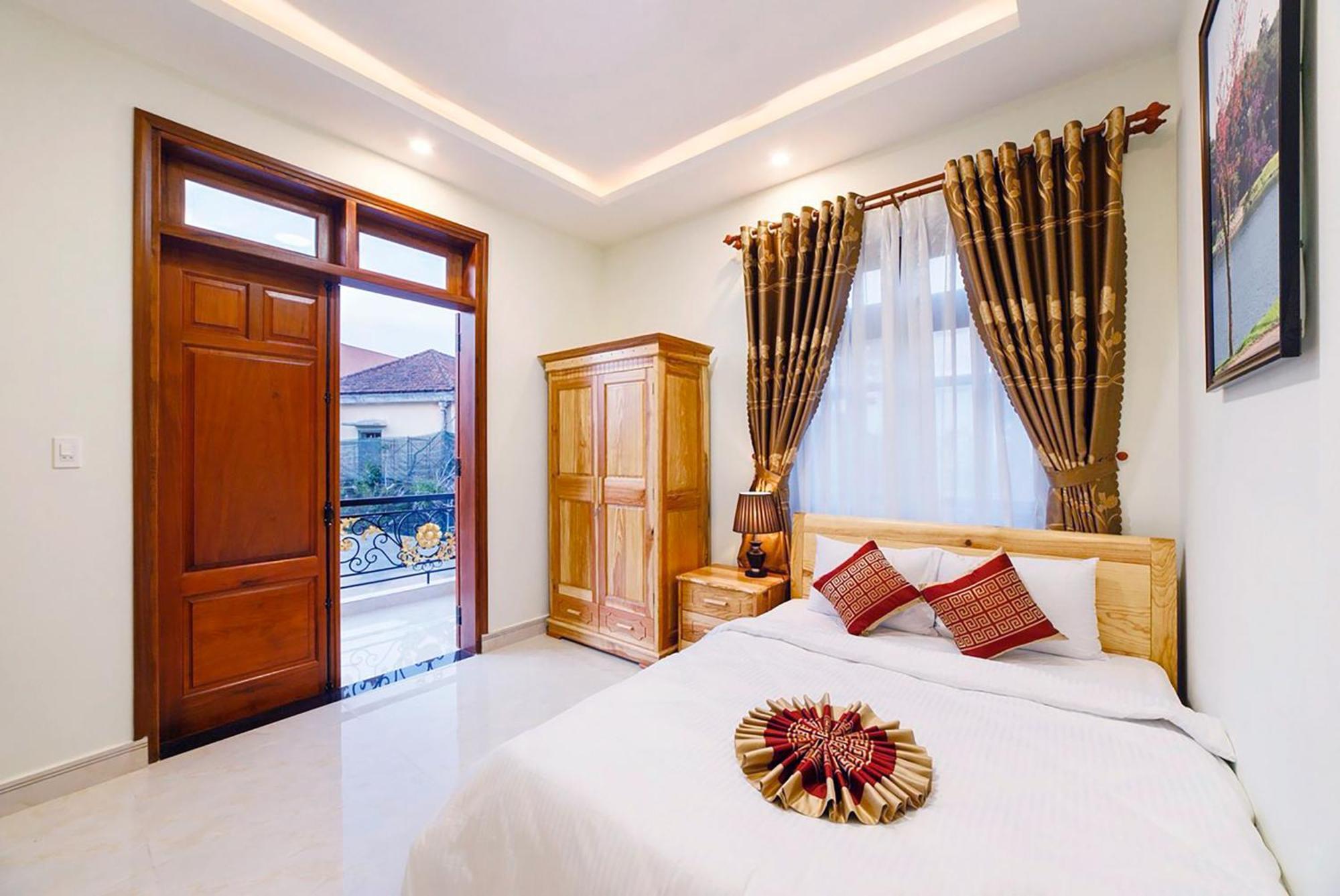 Xuan Truong Dalat Central Екстериор снимка